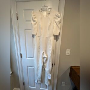 Black Halo Russo Jumpsuit